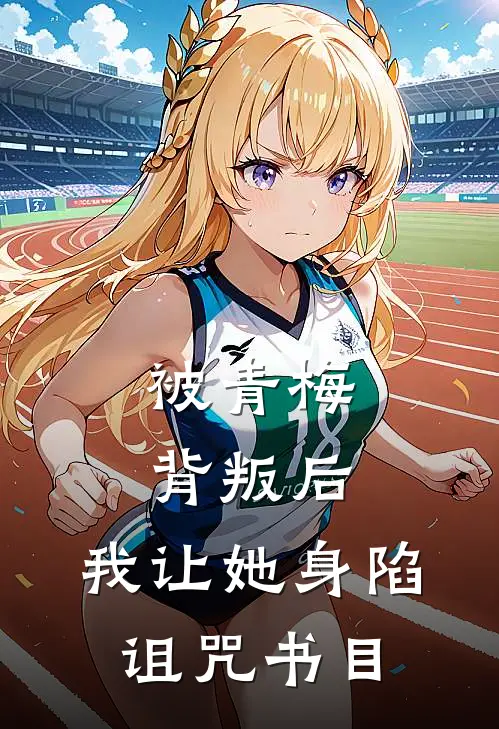 被青梅背叛后，我让她身陷诅咒书目