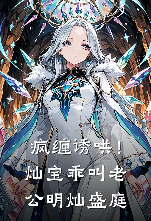 疯缠诱哄！灿宝乖，叫老公明灿盛庭
