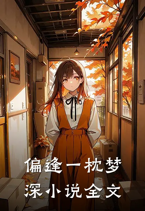 偏逢一枕梦深小说全文