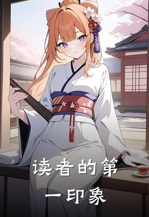 读者的第一印象