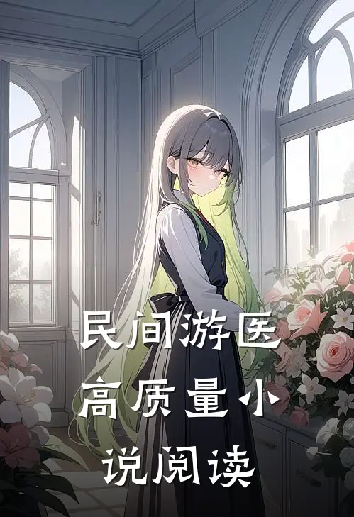 民间游医高质量小说阅读