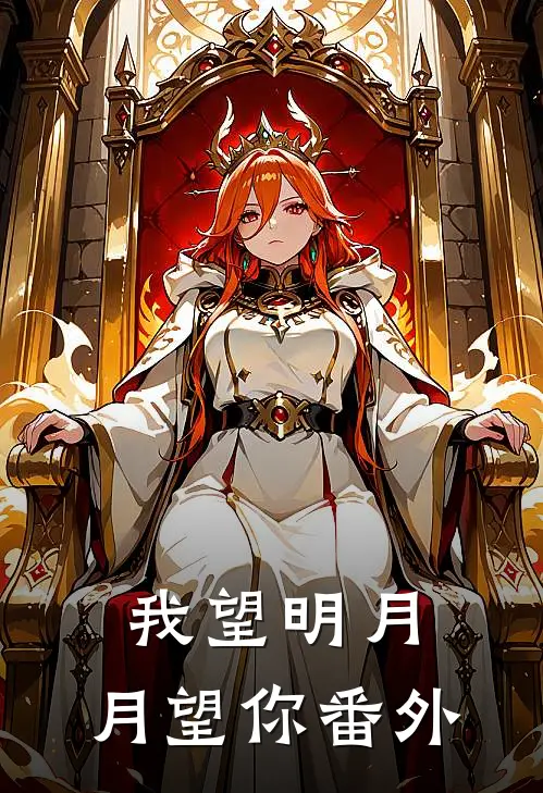 我望明月,月望你番外免费阅读