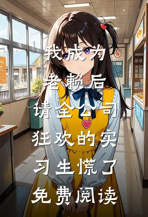 我成为老赖后，请全公司狂欢的实习生慌了免费阅读