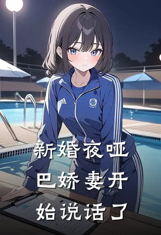新婚夜哑巴娇妻开始说话了