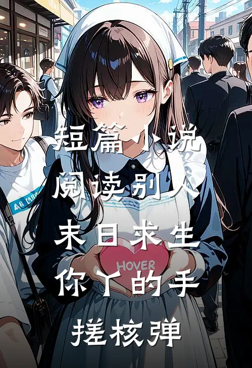 短篇小说阅读别人末日求生，你丫的手搓核弹