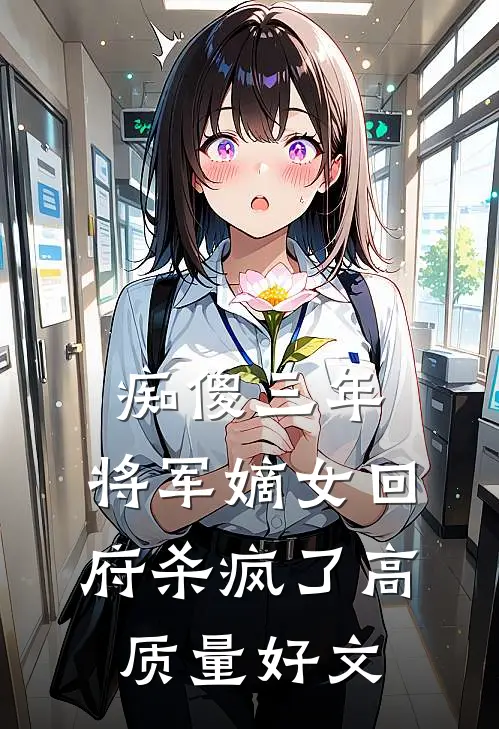 痴傻三年：将军嫡女回府杀疯了高质量好文