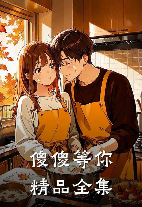 傻傻等你精品全集