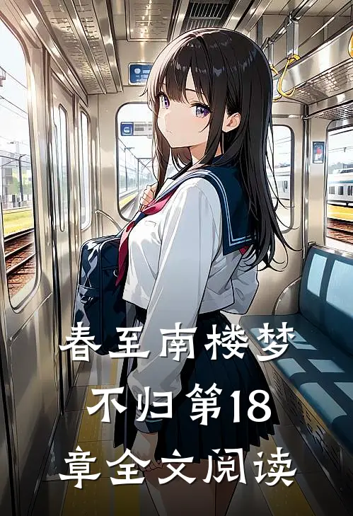 春至南楼梦不归第18章全文阅读