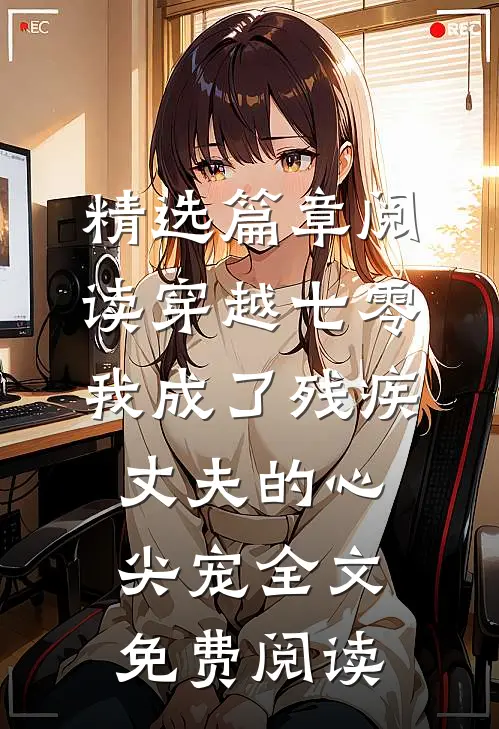 精选篇章阅读穿越七零:我成了残疾丈夫的心尖宠全文免费阅读