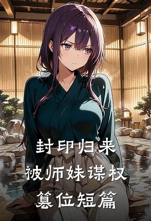 封印归来，被师妹谋权篡位短篇
