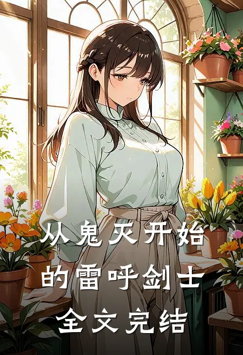 从鬼灭开始的雷呼剑士全文完结