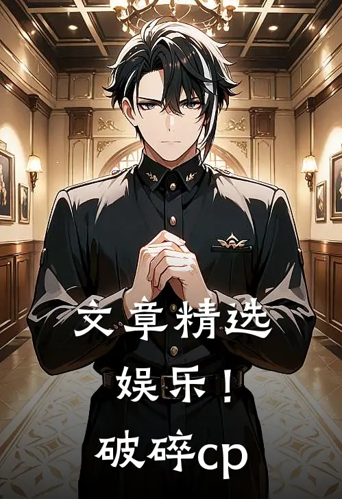 文章精选娱乐！破碎cp