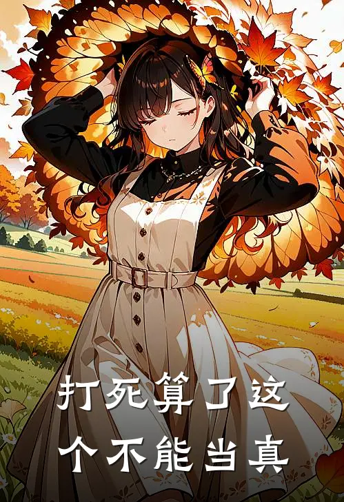 打死算了这个不能当真