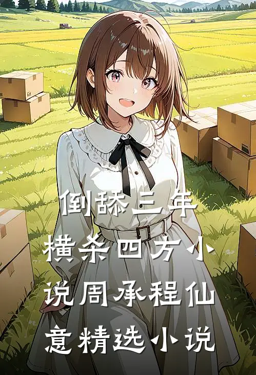 倒舔三年，横杀四方小说周承程仙意精选小说