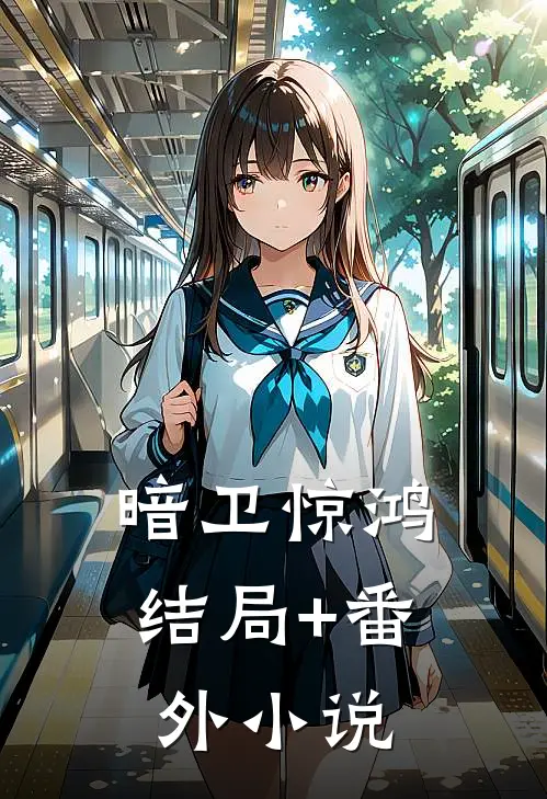暗卫惊鸿结局+番外小说