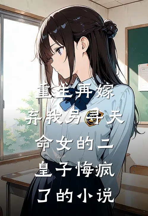 重生再嫁，弃我另寻天命女的二皇子悔疯了的小说