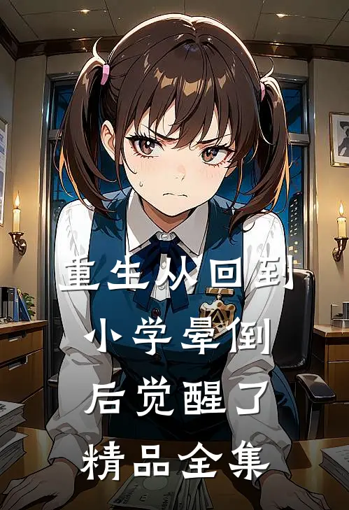 重生从回到小学晕倒后觉醒了精品全集