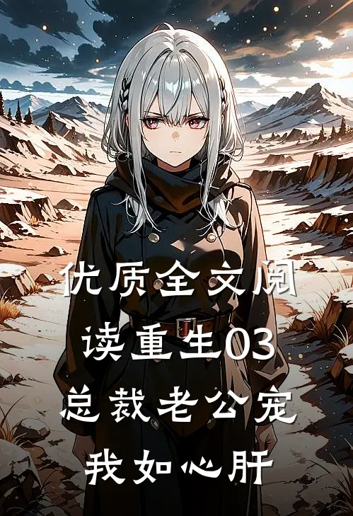 优质全文阅读重生03，总裁老公宠我如心肝