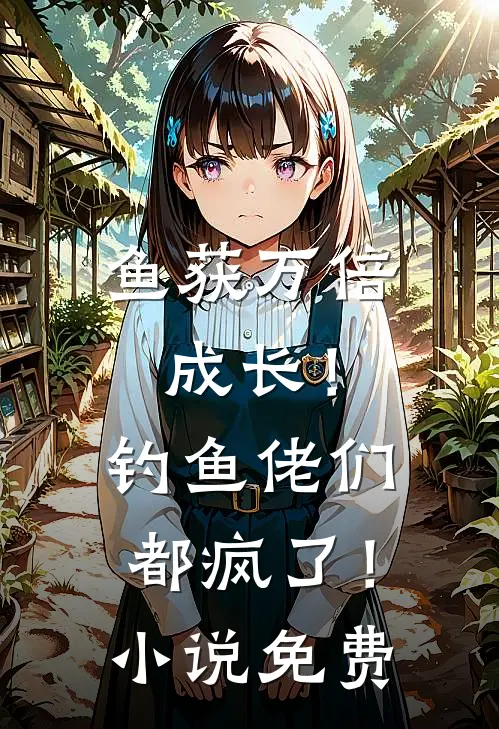鱼获万倍成长！钓鱼佬们都疯了！小说免费