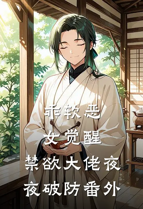 乖软恶女觉醒，禁欲大佬夜夜破防番外