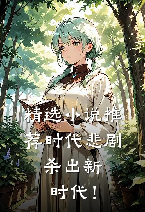 精选小说推荐时代悲剧，杀出新时代！