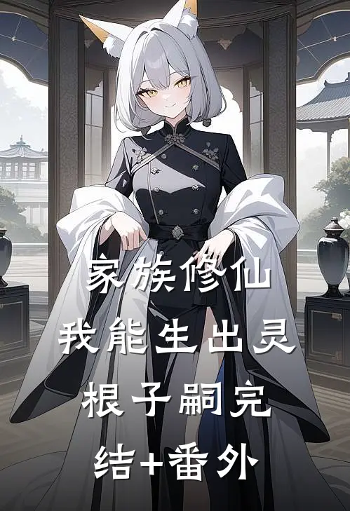 家族修仙，我能生出灵根子嗣完结+番外