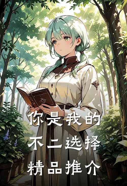 你是我的不二选择精品推介