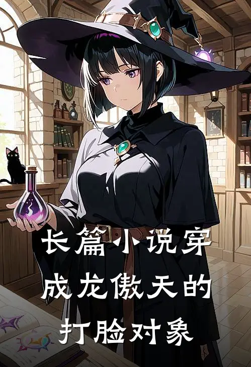 长篇小说穿成龙傲天的打脸对象