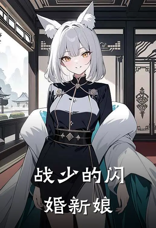 战少的闪婚新娘