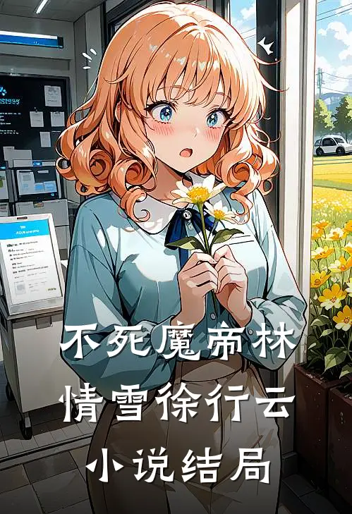 不死魔帝林情雪徐行云小说结局