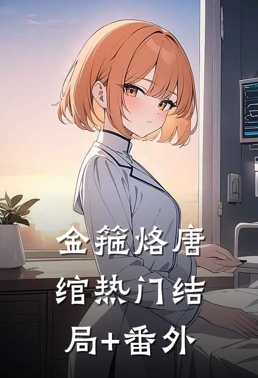 金箍烙唐绾热门结局+番外