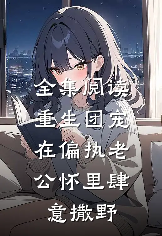 全集阅读重生团宠：在偏执老公怀里肆意撒野