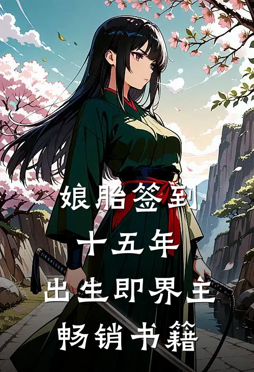 娘胎签到十五年,出生即界主畅销书籍