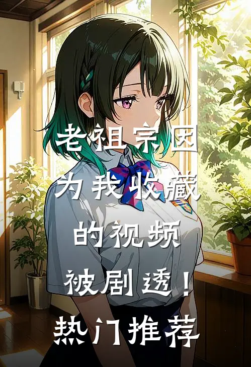 老祖宗因为我收藏的视频，被剧透！热门推荐