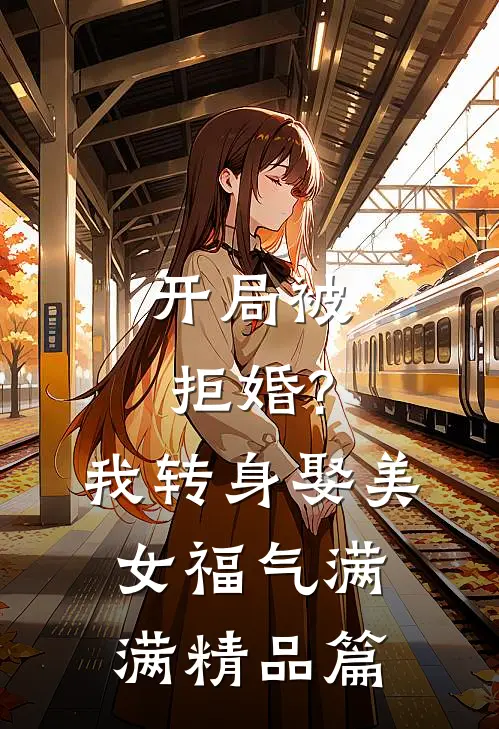 开局被拒婚?我转身娶美女福气满满精品篇