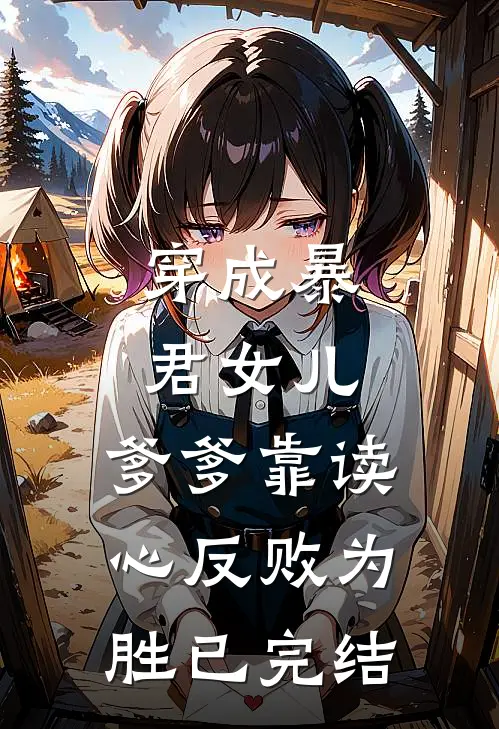穿成暴君女儿，爹爹靠读心反败为胜已完结