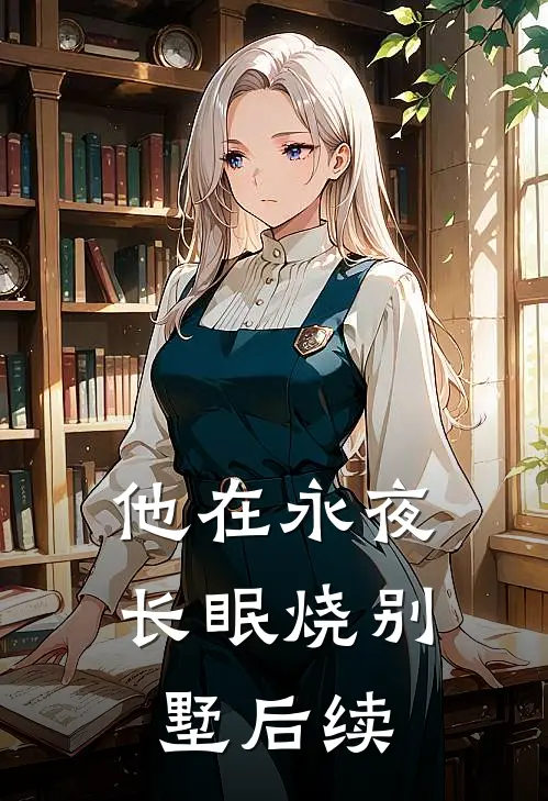 他在永夜长眠烧别墅后续