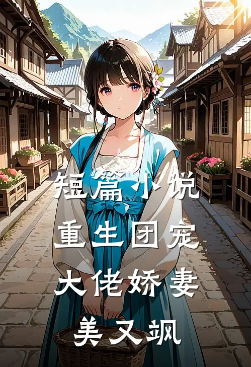 短篇小说重生团宠：大佬娇妻美又飒