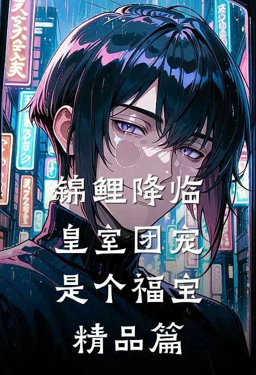 锦鲤降临：皇室团宠是个福宝精品篇