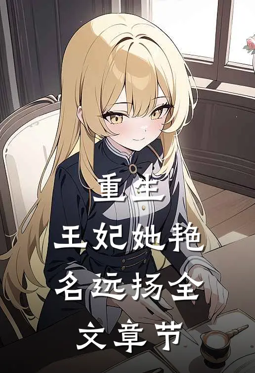 重生：王妃她艳名远扬全文章节