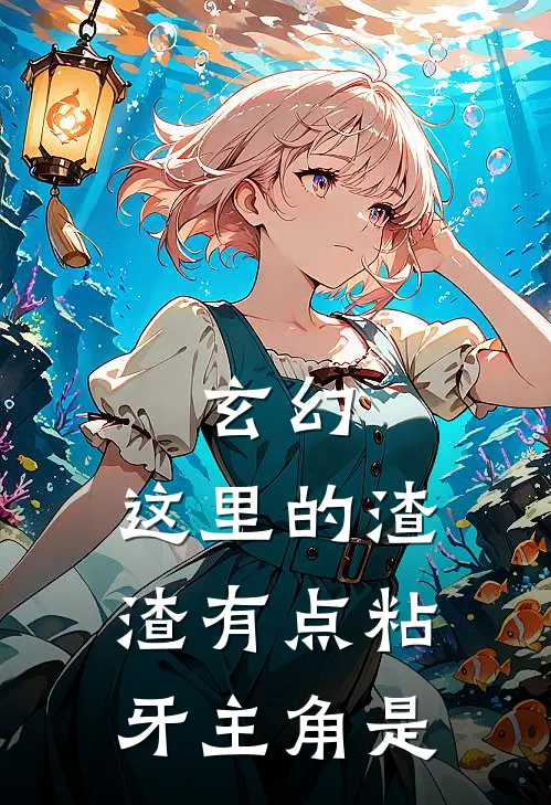 玄幻：这里的渣渣有点粘牙主角是
