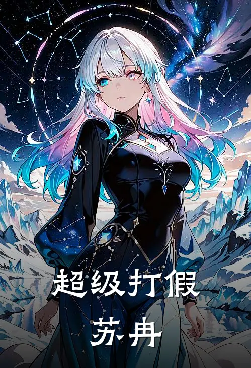 超级打假：苏冉