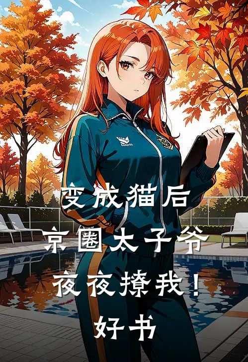 变成猫后，京圈太子爷夜夜撩我！好书