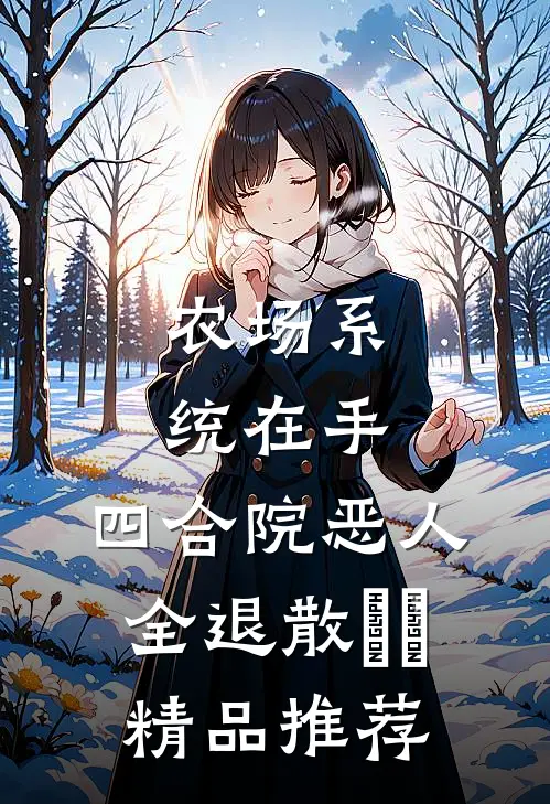 农场系统在手，四合院恶人全退散​​精品推荐