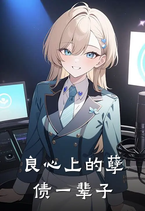 良心上的孽债一辈子
