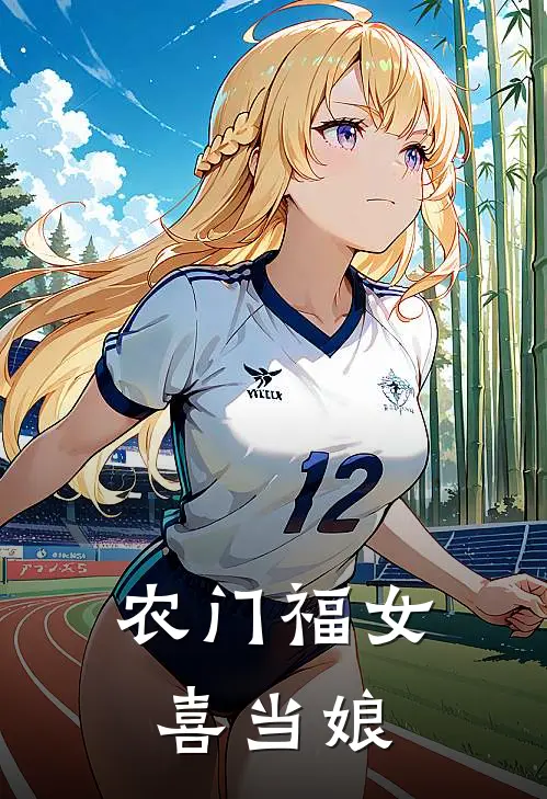 农门福女喜当娘