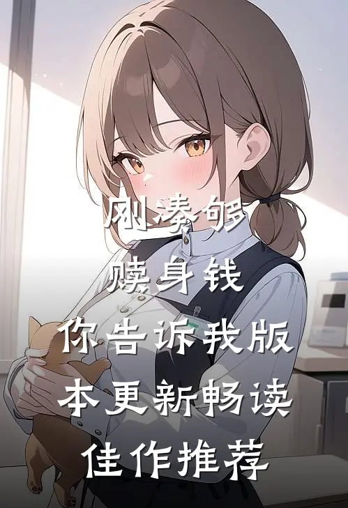 刚凑够赎身钱，你告诉我版本更新畅读佳作推荐