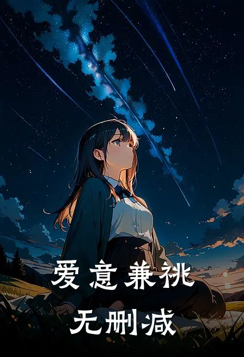 爱意兼祧无删减