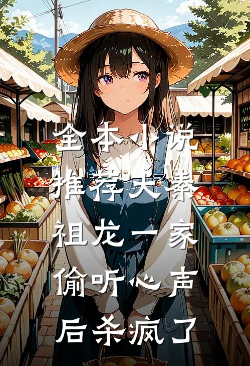 全本小说推荐大秦：祖龙一家偷听心声后杀疯了