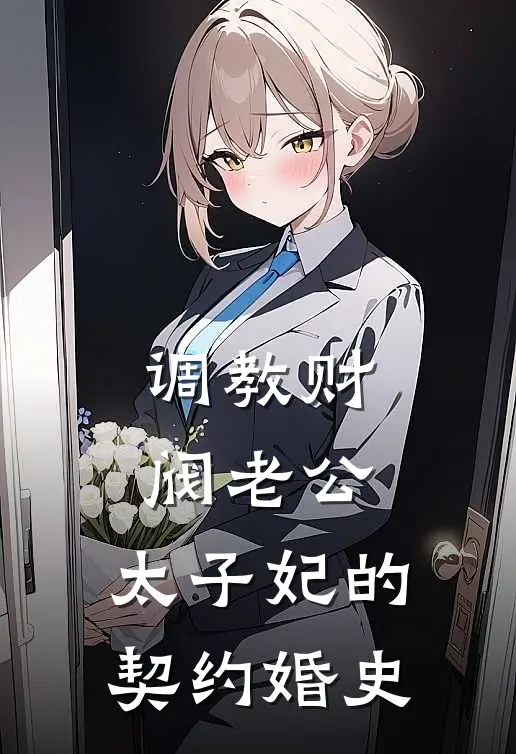 调教财阀老公：太子妃的契约婚史